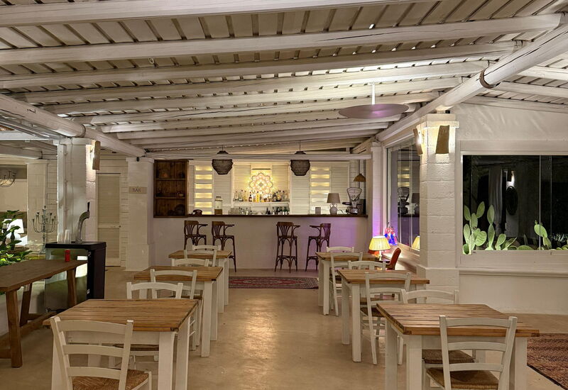 Masseria Del Saliceto