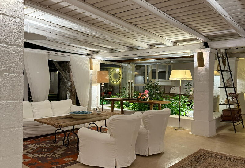 Masseria Del Saliceto