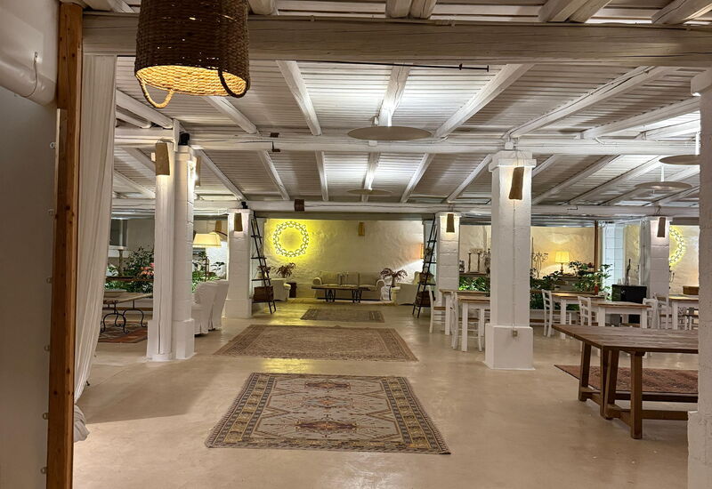 Masseria Del Saliceto