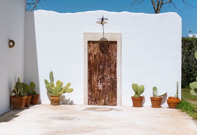 Masseria Del Saliceto