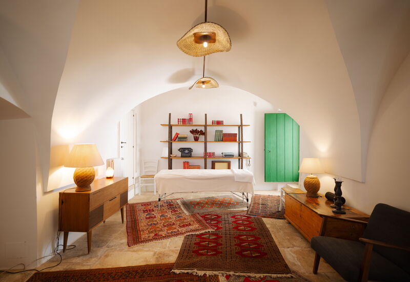 Masseria Del Saliceto