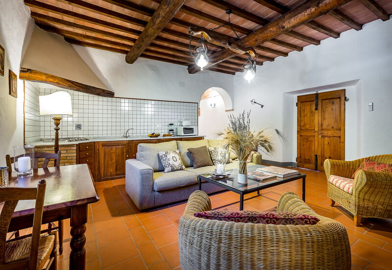 Villa Scipione Monaco