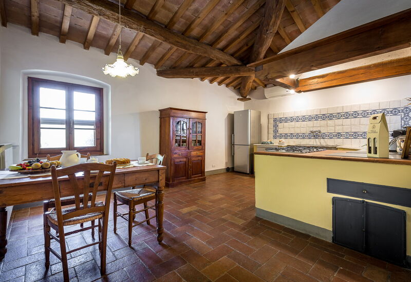 Villa Scipione Monaco