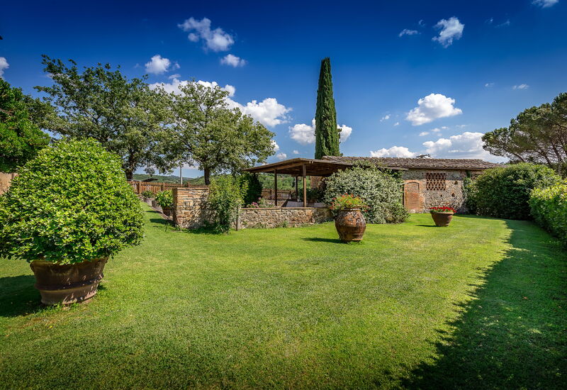 Villa Scipione Monaco