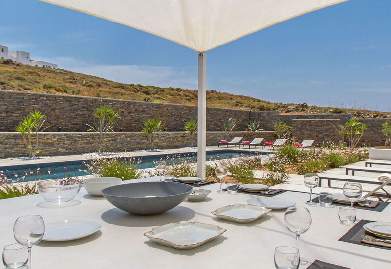 Le Reve Sur La Colline