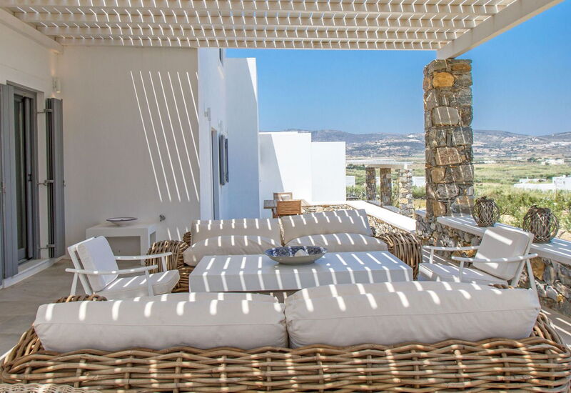 Le Reve Sur La Colline