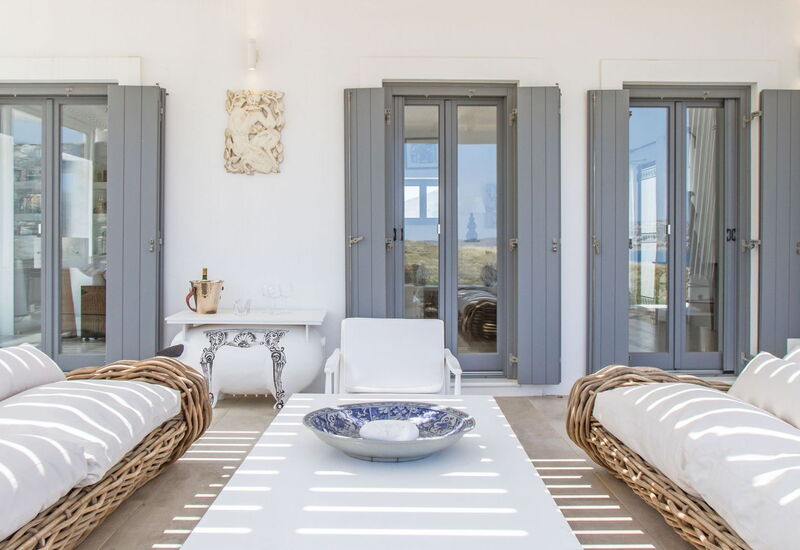 Le Reve Sur La Colline