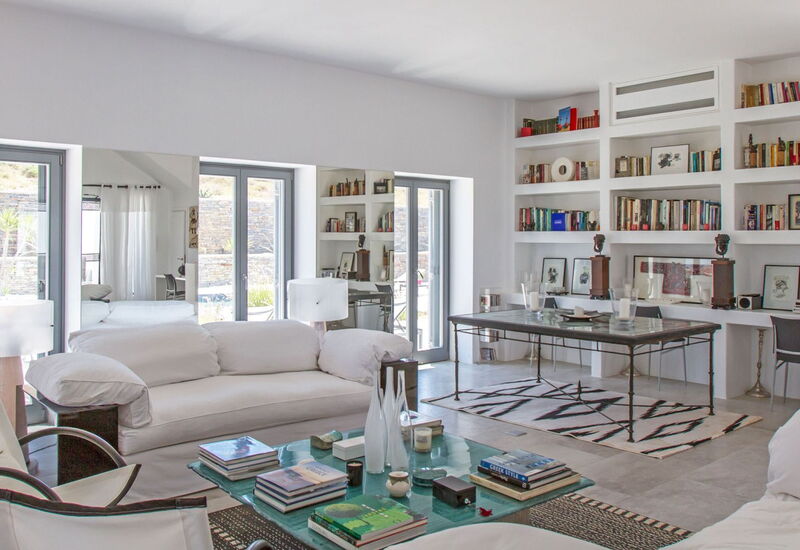 Le Reve Sur La Colline