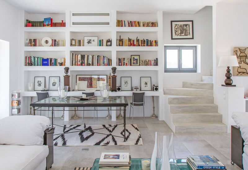 Le Reve Sur La Colline