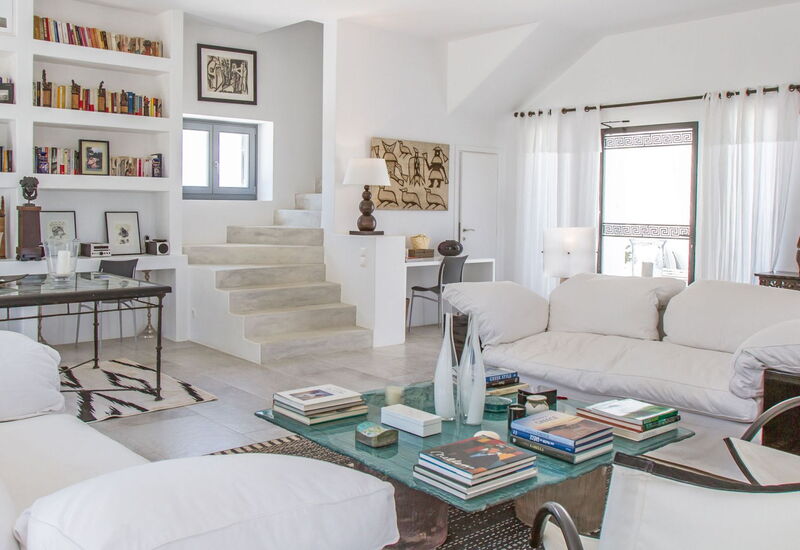 Le Reve Sur La Colline