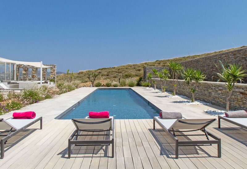 Le Reve Sur La Colline