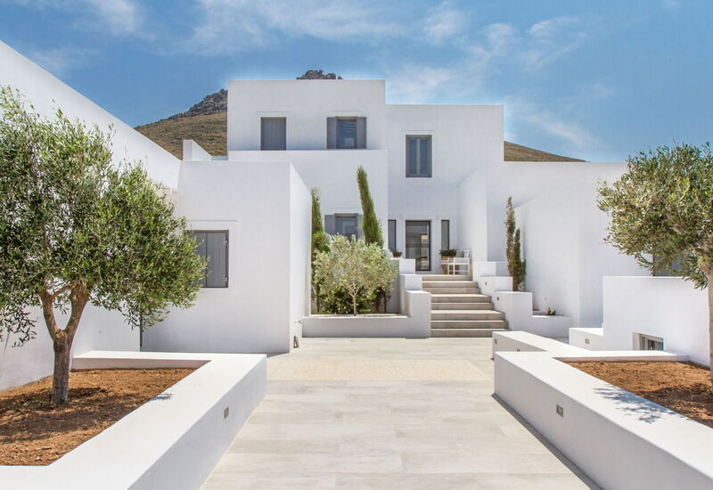 Le Reve Sur La Colline