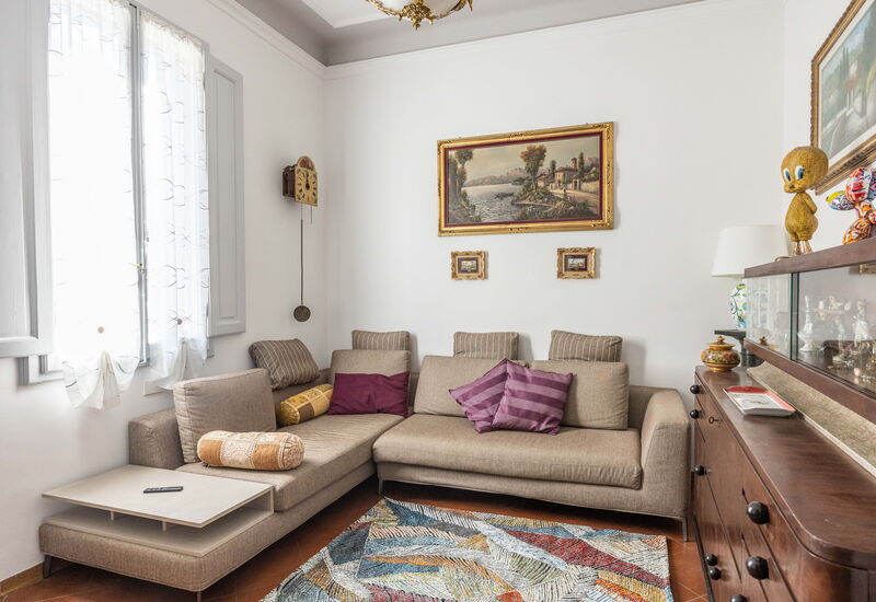 Donizetti Escape: Tuin