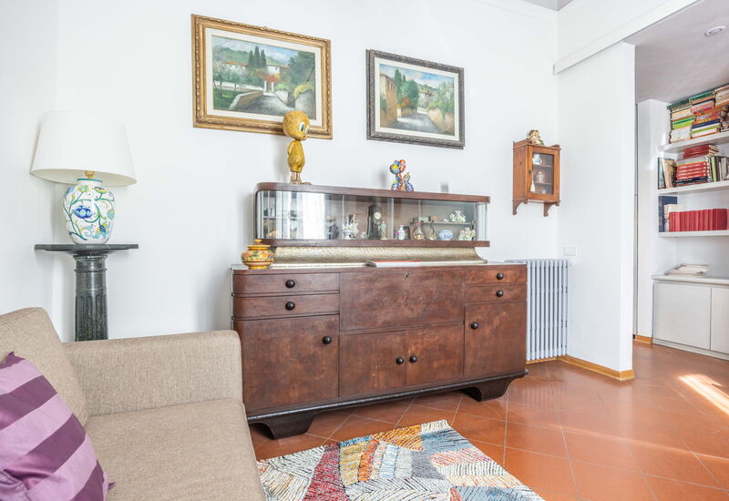 Donizetti Escape: Tuin