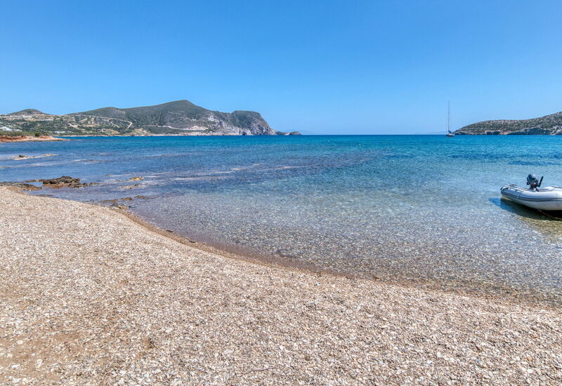 Alma: basseng, Eksteriør, Fasiliteter, Hage, Sommer, Vår