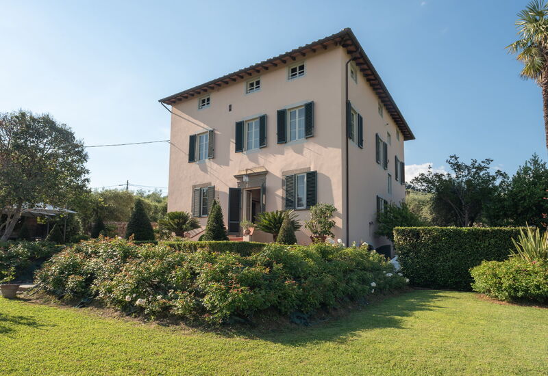 Villa Collini
