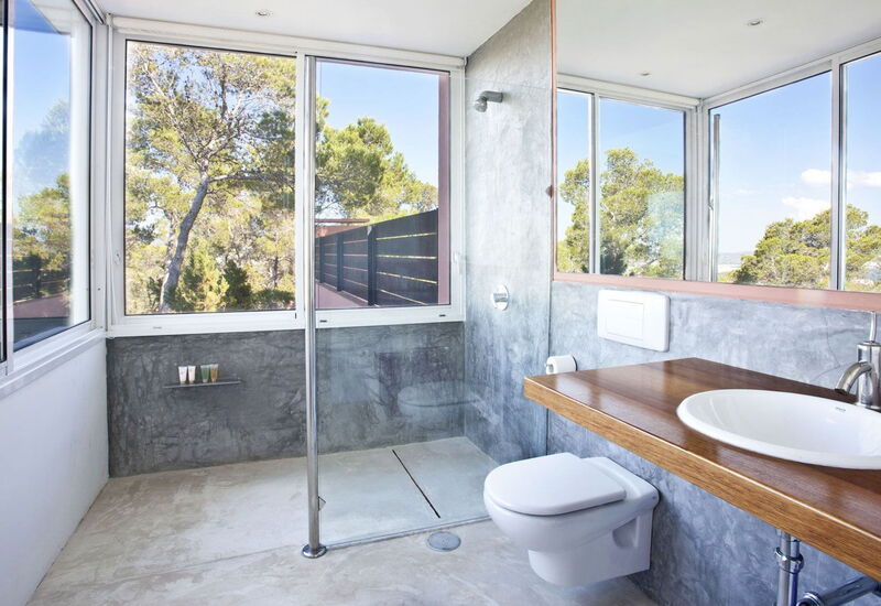 Luz: Aktiviteter, basseng, Eksteriør, Fasiliteter, Hovedinngang, Romdetaljer, Sommer, Vår, Velferd