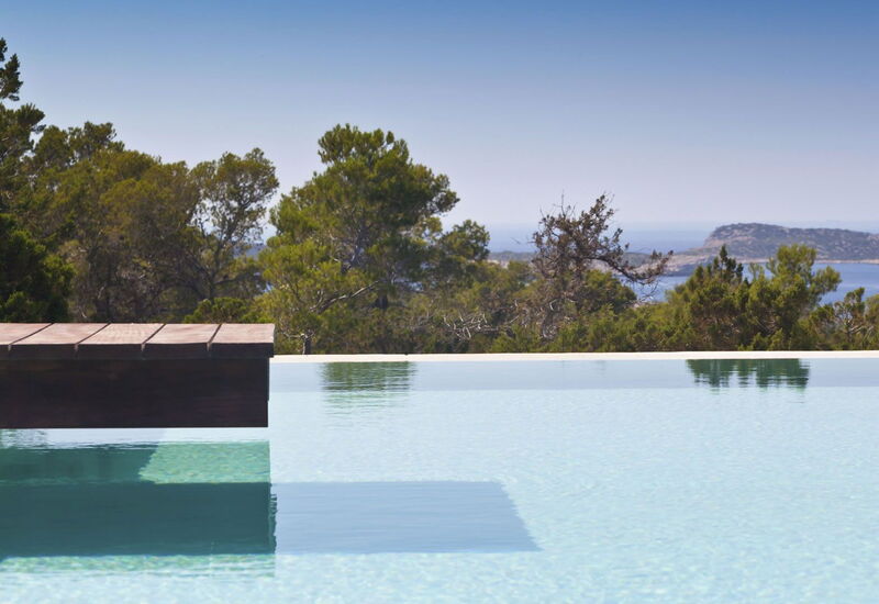 Luz: Aktiviteter, basseng, Eksteriør, Fasiliteter, Hovedinngang, Romdetaljer, Sommer, Vår, Velferd