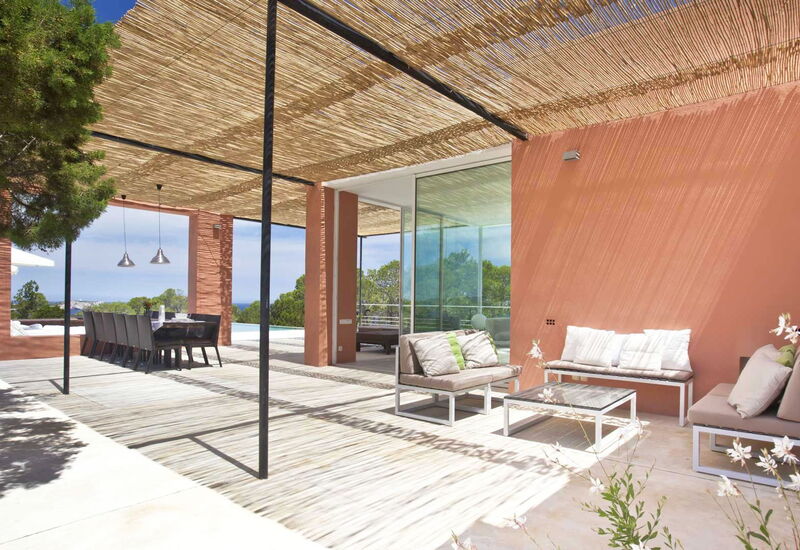 Luz: Aktiviteter, basseng, Eksteriør, Fasiliteter, Hovedinngang, Romdetaljer, Sommer, Vår, Velferd