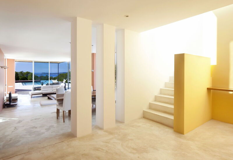 Luz: Aktiviteter, basseng, Eksteriør, Fasiliteter, Hovedinngang, Romdetaljer, Sommer, Vår, Velferd