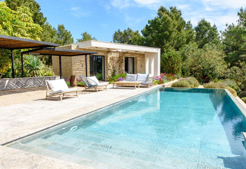 Marivel: Aktiviteter, Balkong / terrasse / uteplass, basseng, Eksteriør, Hage, Hovedinngang, Sommer, Vår