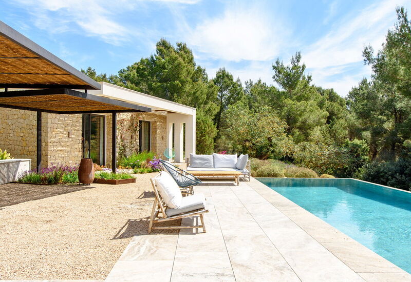 Marivel: Aktiviteter, Balkong / terrasse / uteplass, basseng, Eksteriør, Hage, Hovedinngang, Sommer, Vår