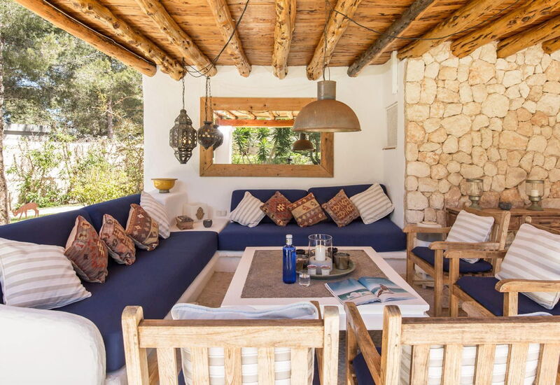 Porroig Summer House