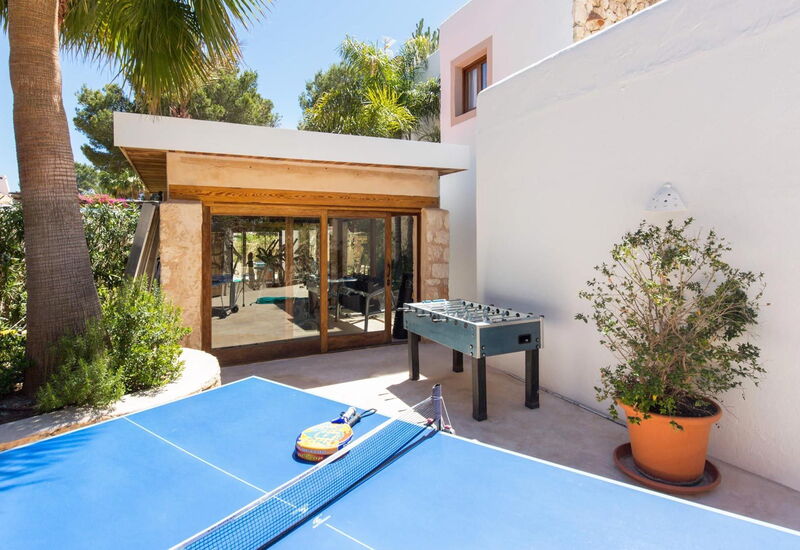 Porroig Summer House