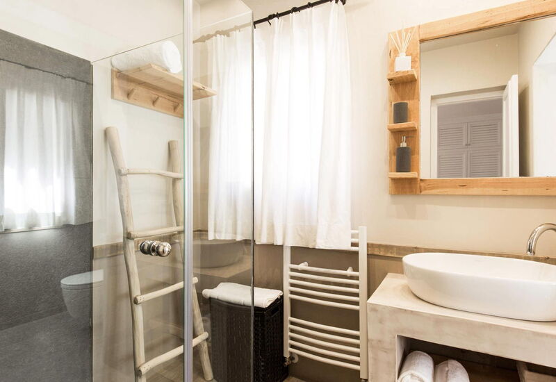 Porroig Summer House