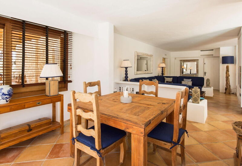 Porroig Summer House