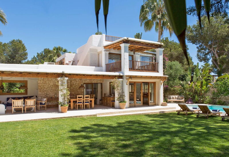 Porroig Summer House