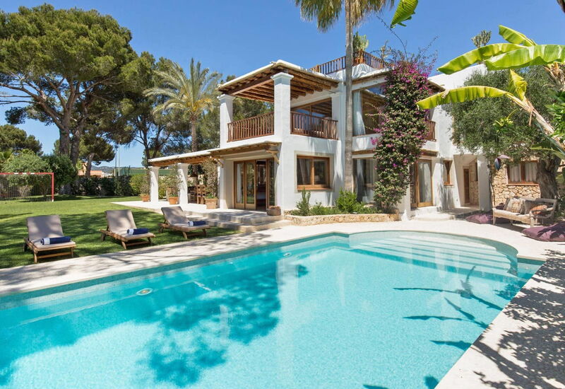 Porroig Summer House