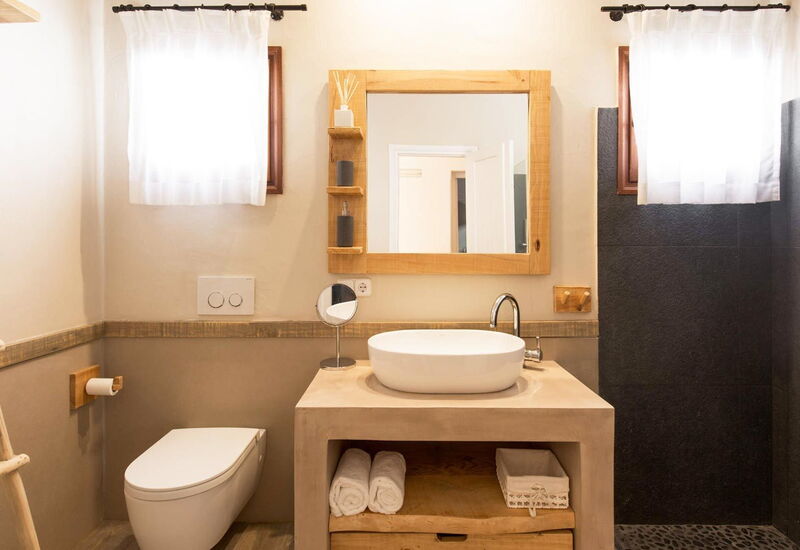 Porroig Summer House