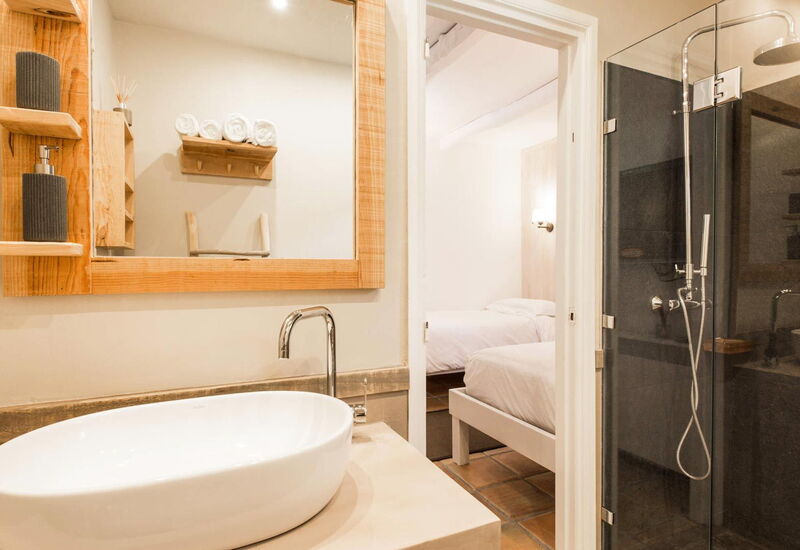 Porroig Summer House