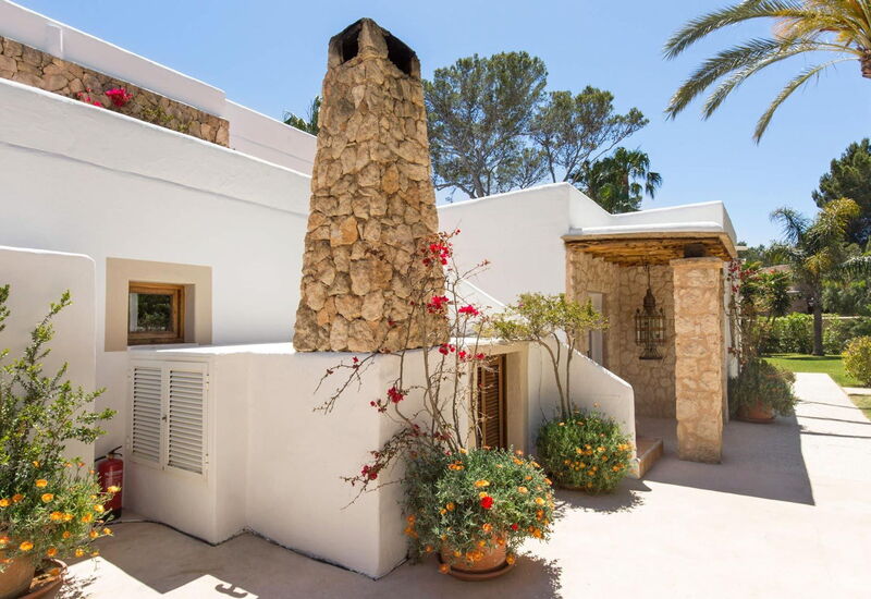 Porroig Summer House