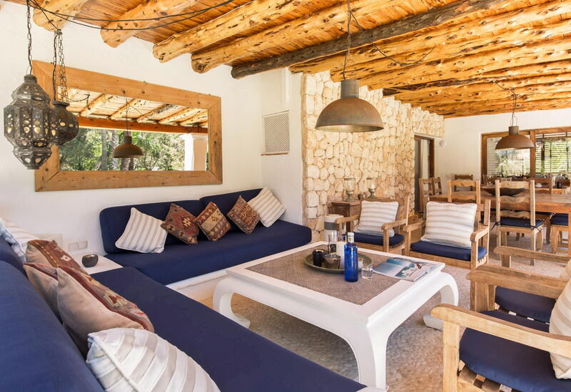 Porroig Summer House