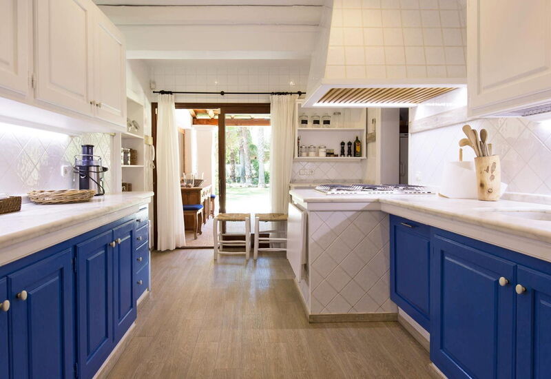 Porroig Summer House