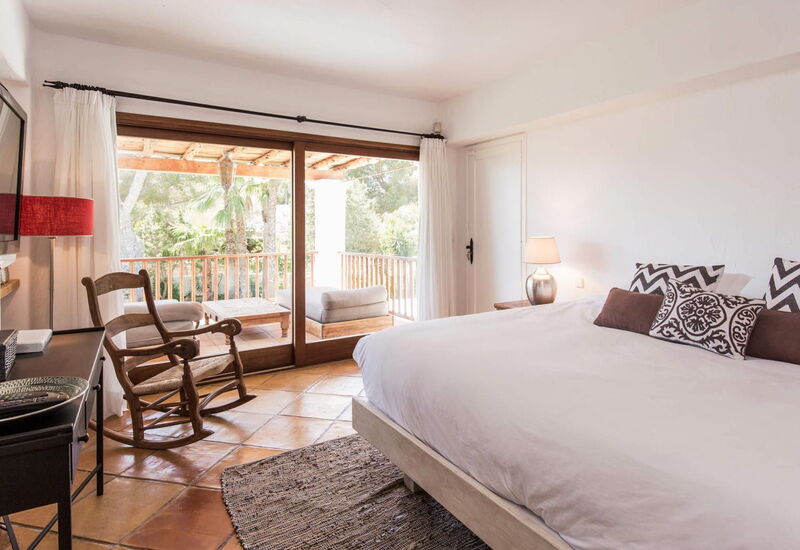 Porroig Summer House