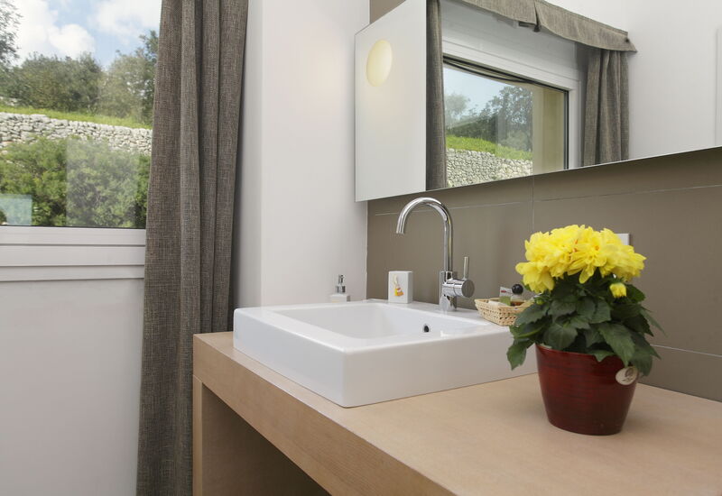 Villa Infinity: Amenities, Pool, Room Detail, Spring