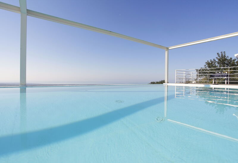 Villa Infinity: Amenities, Pool, Room Detail, Spring