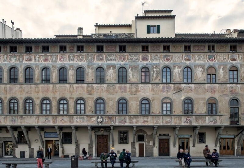 Palazzo Delle Croci