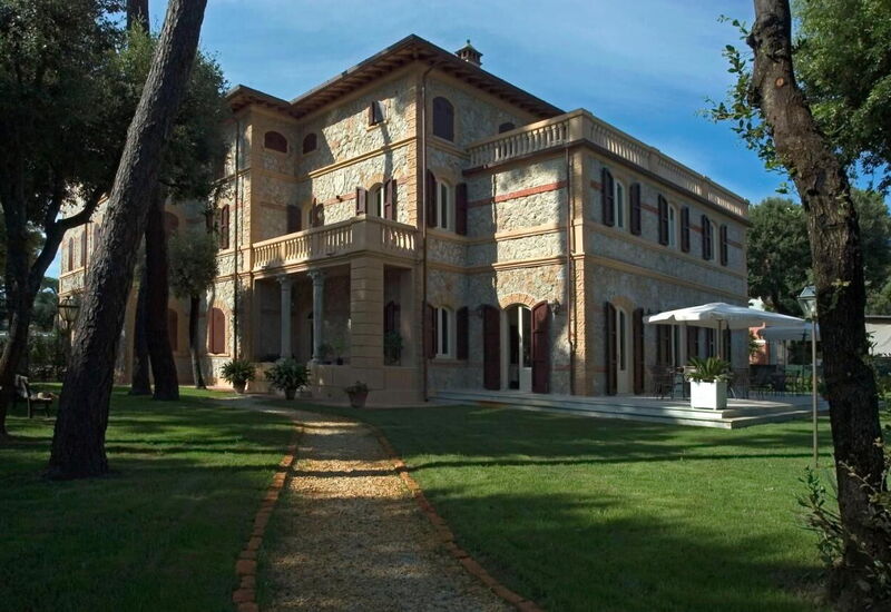 Villa Emma