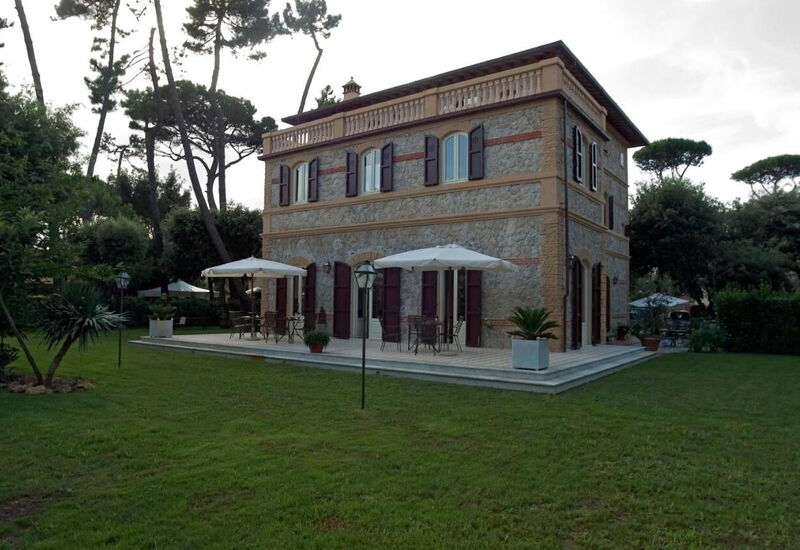 Villa Emma