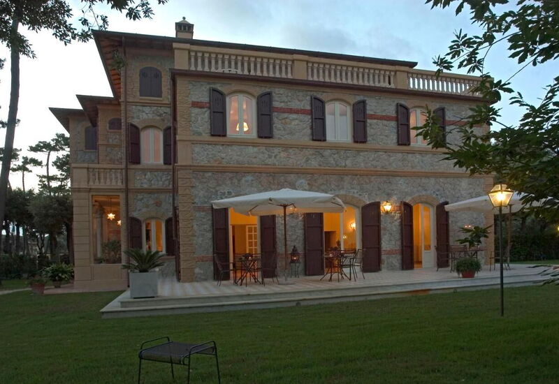 Villa Emma