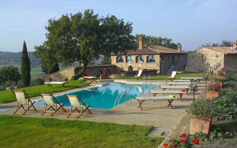 Villa Fontanini
