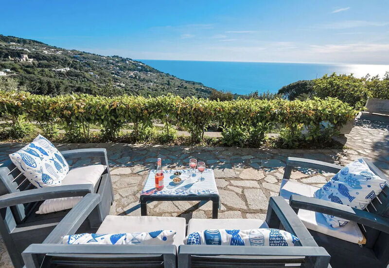 Villa Merighi: Activities, Amenities, Bathroom, Building Exterior, Garden, Pool, Spring, Summer