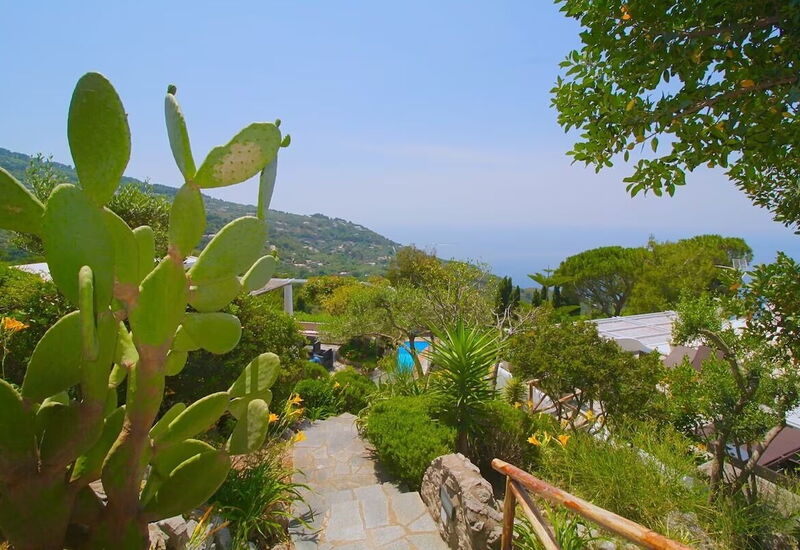 Villa Merighi: Activities, Amenities, Bathroom, Building Exterior, Garden, Pool, Spring, Summer