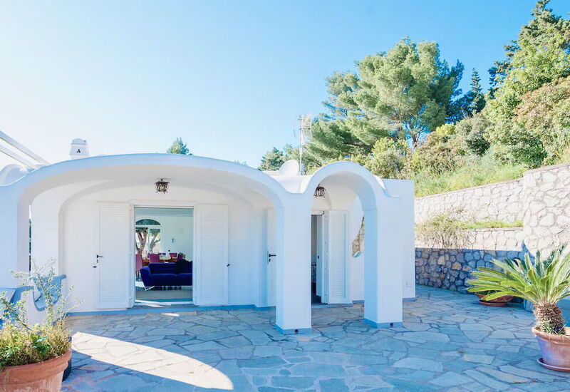 Villa Merighi: Activities, Amenities, Bathroom, Building Exterior, Garden, Pool, Spring, Summer