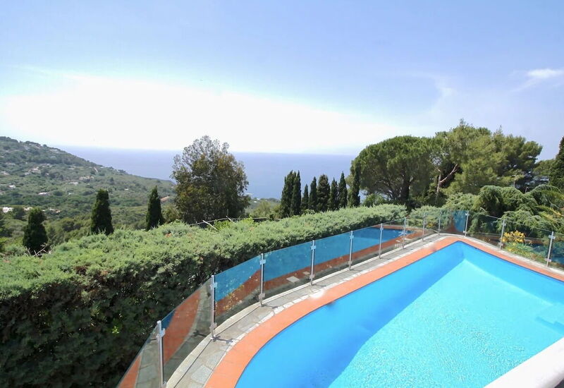 Villa Merighi: Activities, Amenities, Bathroom, Building Exterior, Garden, Pool, Spring, Summer