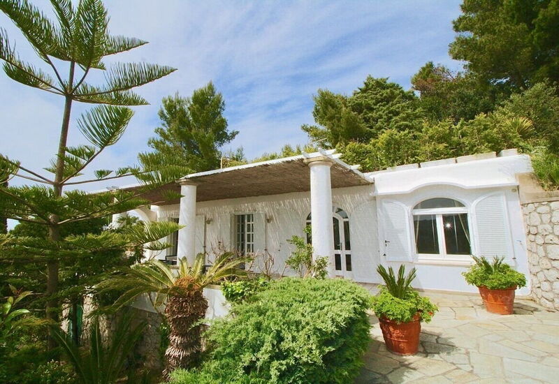 Villa Merighi: Activities, Amenities, Bathroom, Building Exterior, Garden, Pool, Spring, Summer